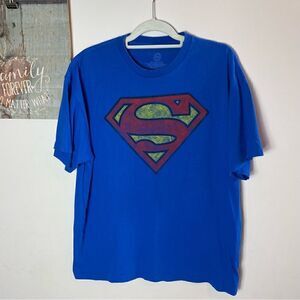 Supermán shirt  